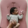 Transat pour bébé Snuggle Me Curve
