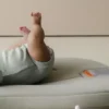 Transat pour bébé Snuggle Me Curve