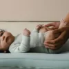 Transat pour bébé Snuggle Me Curve