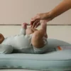 Transat pour bébé Snuggle Me Curve