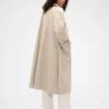 Trench-coat GAP × Victoria Beckham