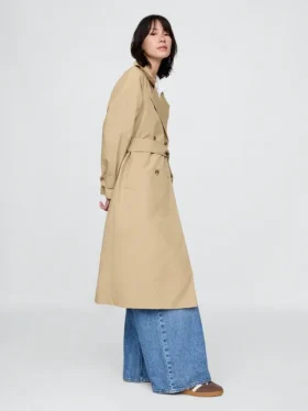 Trench-coat Icon