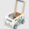 Trotteur multi-activités « Van »