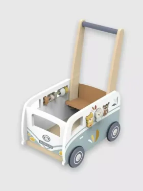 Trotteur multi-activités « Van »