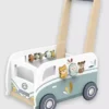 Trotteur multi-activités « Van »