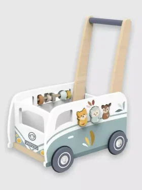 Trotteur multi-activités « Van »