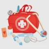 Trousse de premiers secours pour tout-petits