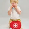 Trousse de premiers secours pour tout-petits