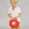 Trousse de premiers secours pour tout-petits