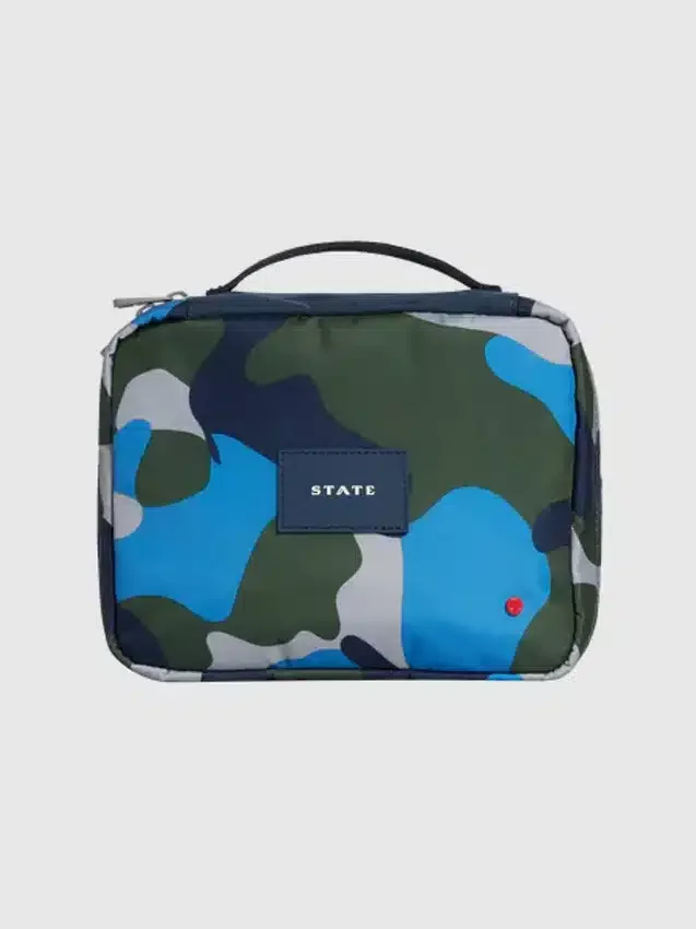 Trousse de toilette State Bensen