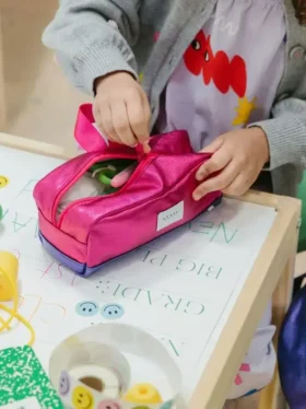 Étui pour enfants State Clinton