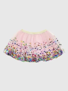 Tutu à confettis Sweet Wink