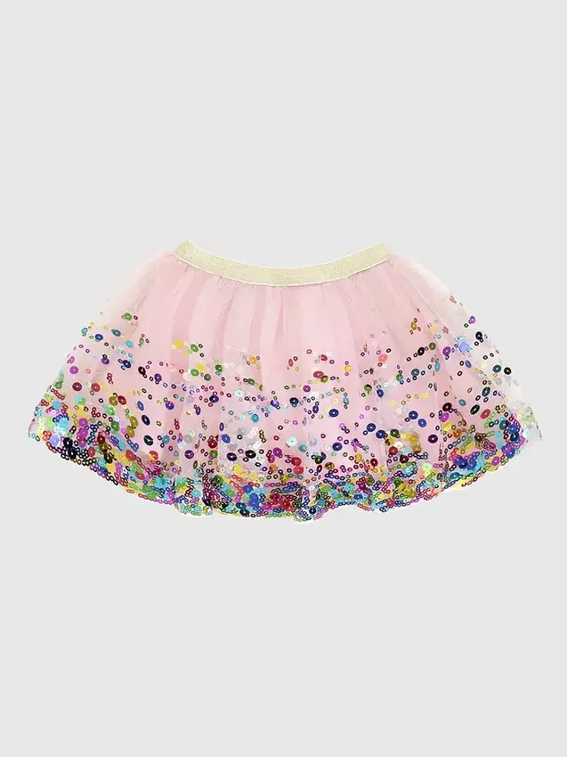Tutu à confettis Sweet Wink