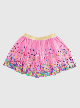 Tutu à confettis Sweet Wink