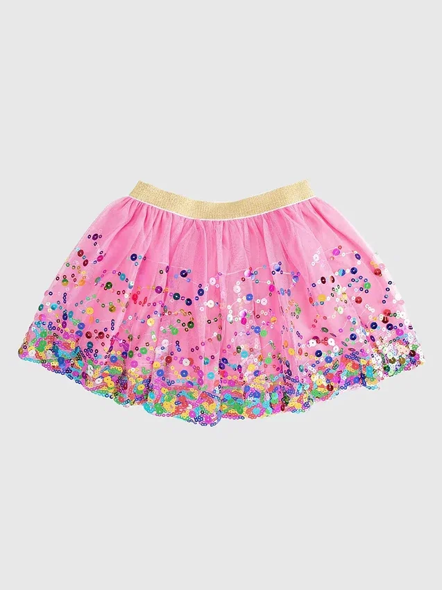 Tutu à confettis Sweet Wink