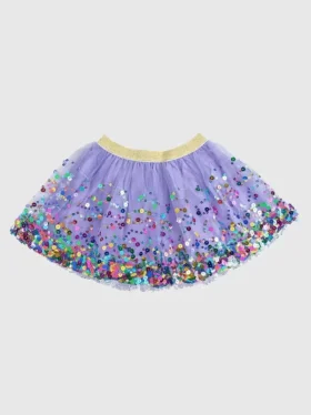 Tutu à confettis Sweet Wink