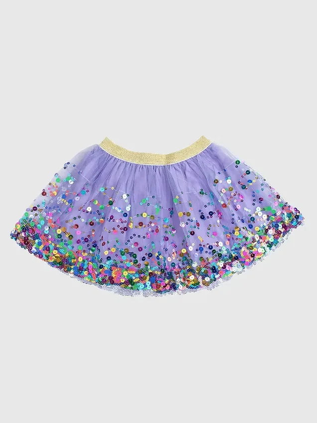 Tutu à confettis Sweet Wink