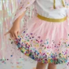 Tutu à confettis Sweet Wink