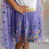 Tutu à confettis Sweet Wink