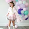 Tutu à confettis Sweet Wink