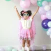 Tutu à confettis Sweet Wink