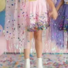 Tutu à confettis Sweet Wink