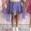 Tutu à confettis Sweet Wink