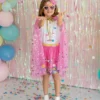 Tutu à confettis Sweet Wink