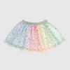 Tutu de sirène arc-en-ciel Sweet Wink