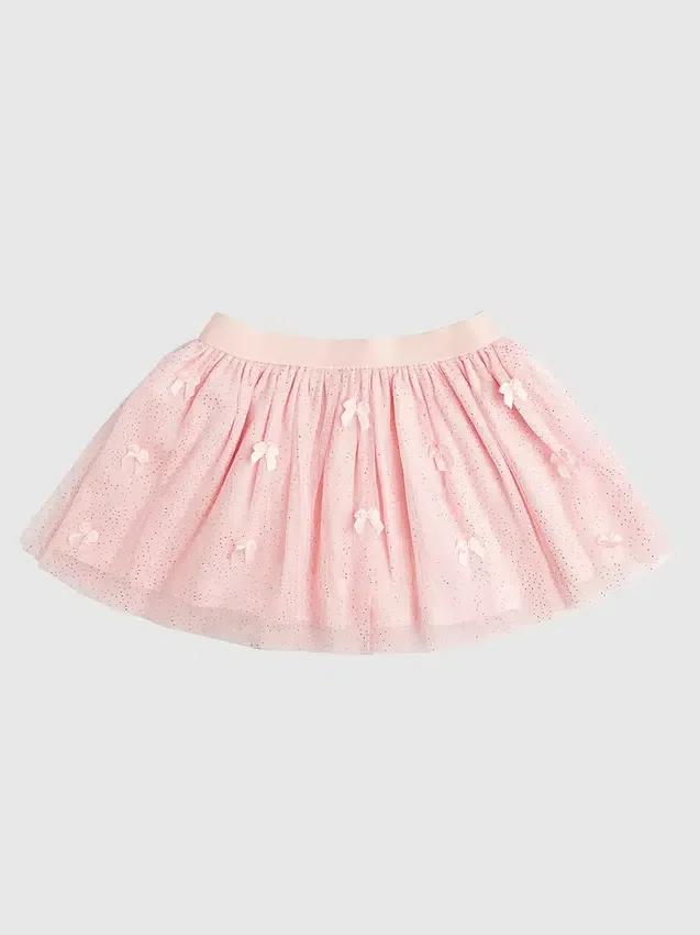 Tutu à nœuds Sweet Wink Blush