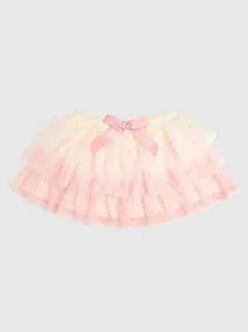 Tutu « Pretty Pearl Petal » de Sweet Wink