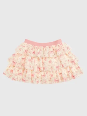 Tutu à pétales « Ditsy Floral » de Sweet Wink