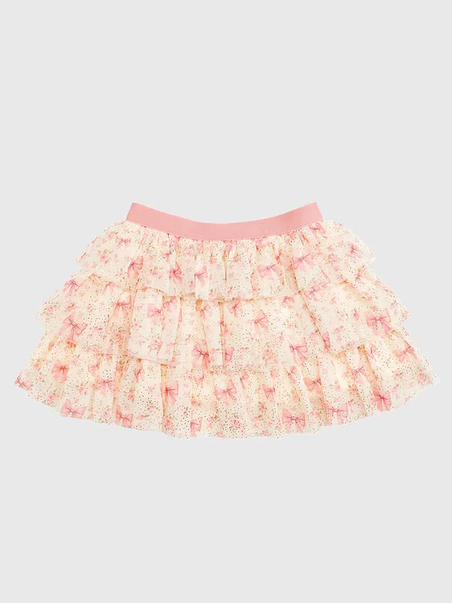 Tutu à pétales « Ditsy Floral » de Sweet Wink