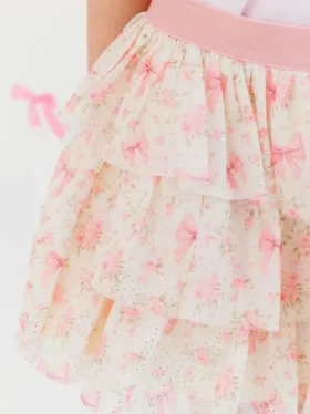 Tutu à pétales « Ditsy Floral » de Sweet Wink