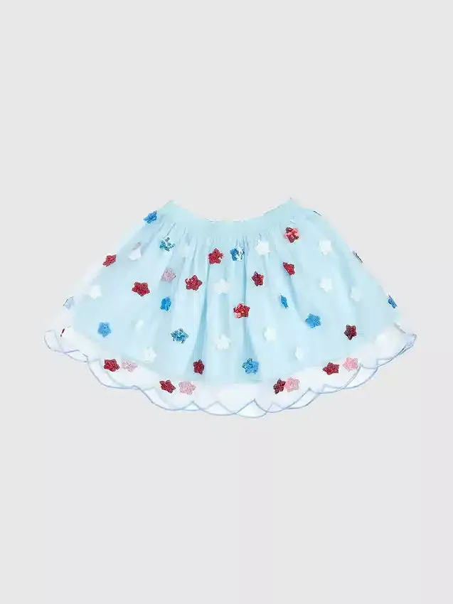 Tutu « Sequin Stars » de Sweet Wink