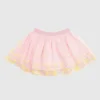 Tutu « Sweet Wink » à confettis pastel