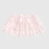 Tutu à volants en dentelle Sweet Wink