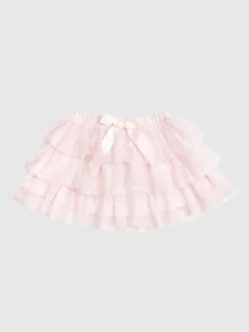 Tutu à volants en dentelle Sweet Wink