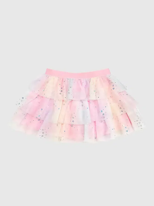 Tutu à volants « Fairy Dust » de Sweet Wink