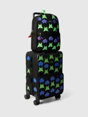 Valise cabine State Logan