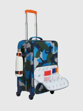 Valise cabine State Logan