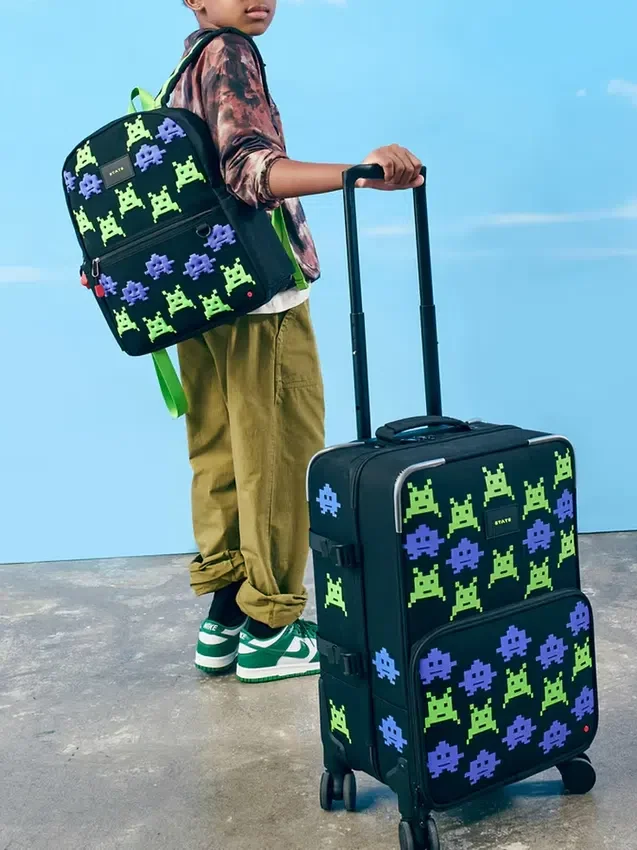 Valise cabine State Logan