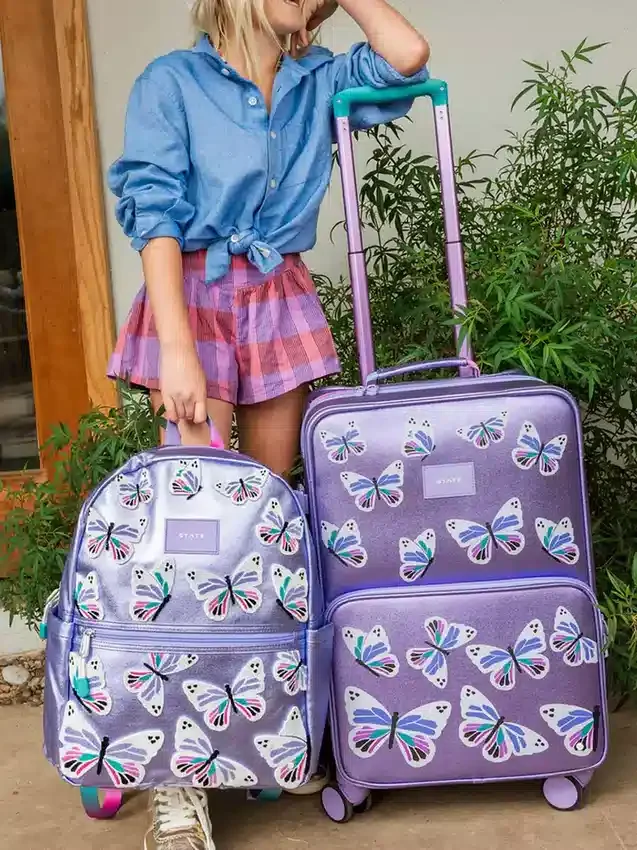 Valise cabine State Logan