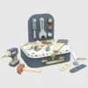 Valise-établi pour tout-petits