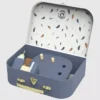 Valise-établi pour tout-petits
