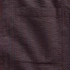 Veste chemise zippée en seersucker