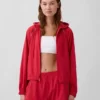Veste coupe-vent GapFit Tech