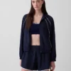 Veste coupe-vent GapFit Tech