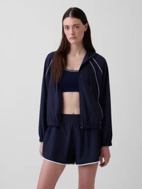 Veste coupe-vent GapFit Tech