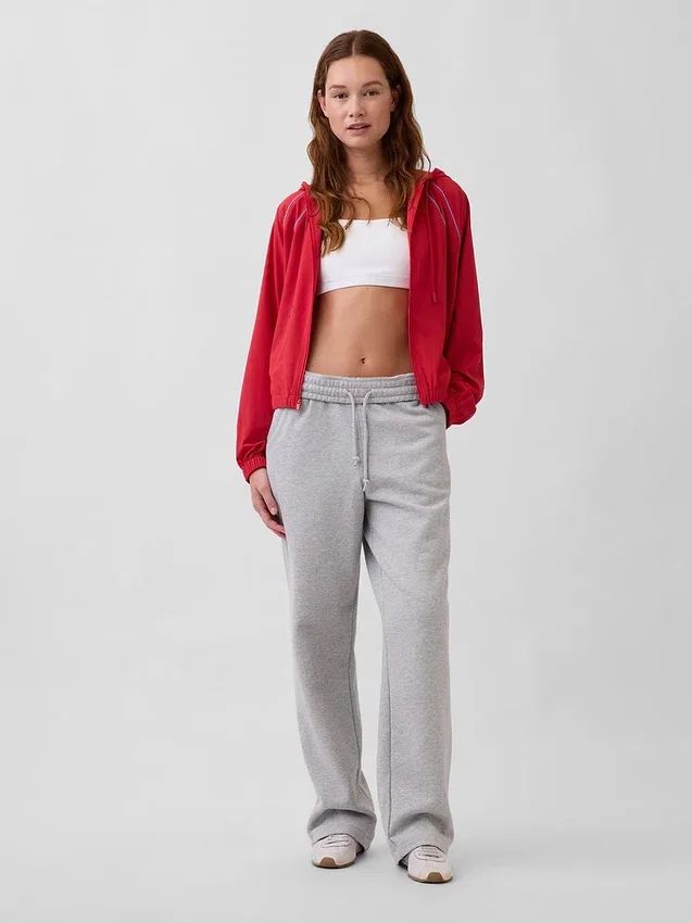 Veste coupe-vent GapFit Tech